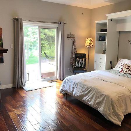 Cozy Luxury On The Thames In Ontario! Apartment London Exterior foto